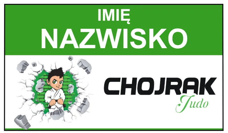 CHOJRAK plastron imie długie.png